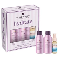 Pureology Hydrate Discovery Kit