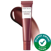 Glow Recipe Glass Balm Lip Treatment for Shine & Hydration Bingsoo