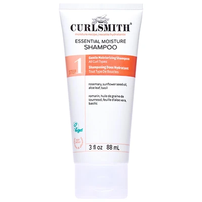 Curlsmith Essential Moisture Shampoo mL