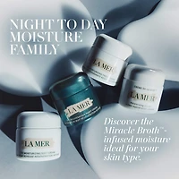 Crème de nuit régénération intense