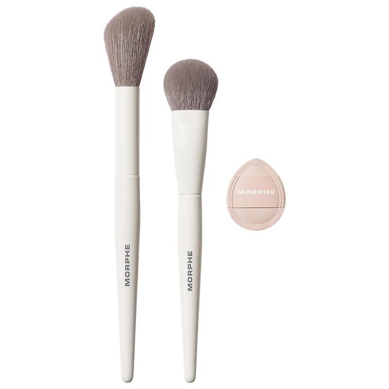 Morphe Blush Layering Tool Trio