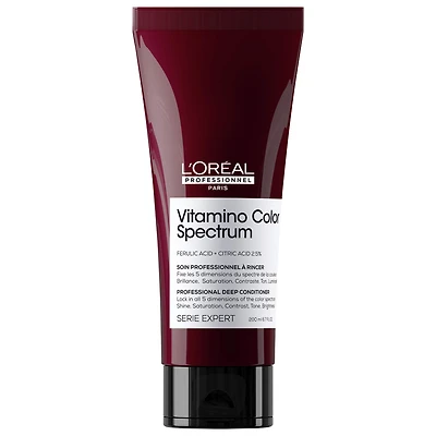 L'Oréal Professionnel Vitamino Color Spectrum Conditioner 6.7 oz/200 mL
