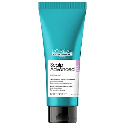 L'Oréal Professionnel Scalp Advanced Anti-Discomfort Treatment 6.7 oz/200 mL