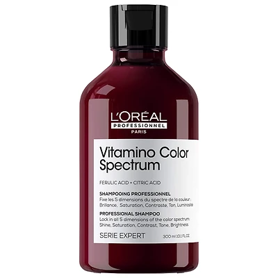 L'Oréal Professionnel Vitamino Color Spectrum Shampoo 10.1 oz/300 mL