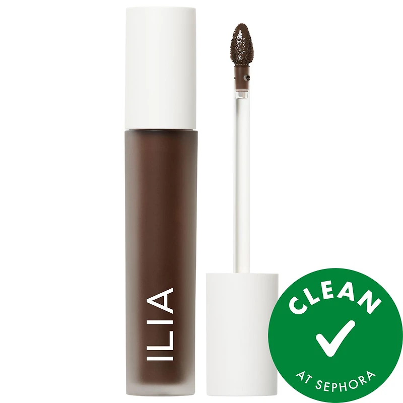 ILIA Skin Blur Serum Concealer with 12-Hour Wear