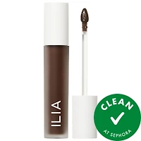 ILIA Skin Blur Serum Concealer with 12-Hour Wear