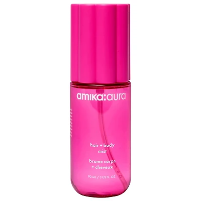 Amika Aura Hair & Body Mist 3 oz/90 mL