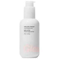 Glossier Milky Jelly Gentle Gel Face Cleanser 6 oz/177 mL