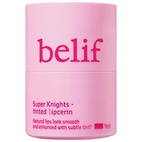 belif Super Knights Plumping Lipcerin Lip Serum 0.5/15