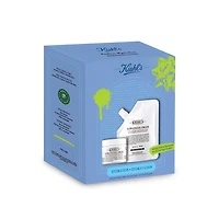 Crème hydratante avec squalane Ultra Facial rechargeable