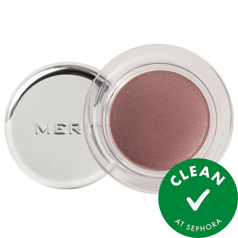 MERIT Solo Shadow Cream Eyeshadow 0.17 g