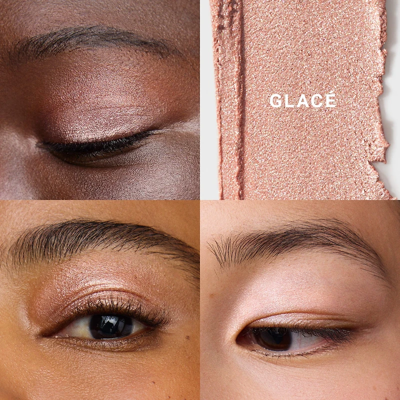 Solo Shadow Cream Eyeshadow