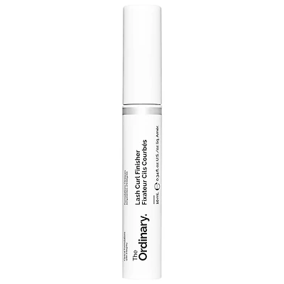 The Ordinary Lash Curl Finisher 0.34 oz/10 mL