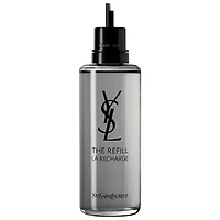 Yves Saint Laurent MYSLF Le Parfum Refill with Spicy Vanilla Bourbon & Warm Woods 5 oz/150 mL parfum spray