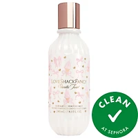 LoveShackFancy Vanilla Twirl Hair & Body Mist 8oz/240mL perfume mist