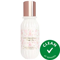 LoveShackFancy Mini Vanilla Twirl Hair & Body Perfume Mist 3oz/90mL