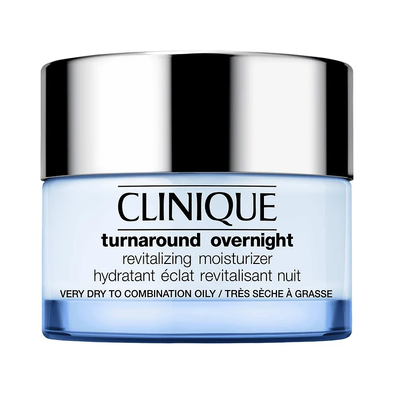CLINIQUE Turnaround™ Overnight Revitalizing Moisturizer 1.69/50