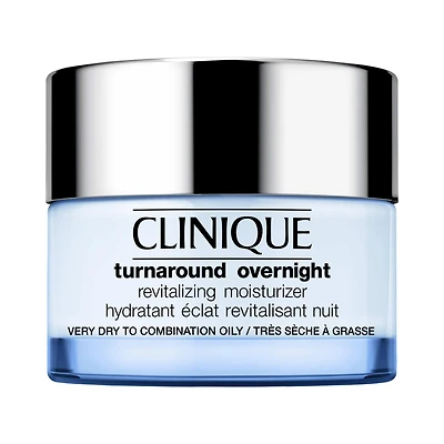 CLINIQUE Turnaround™ Overnight Revitalizing Moisturizer 1.69/50