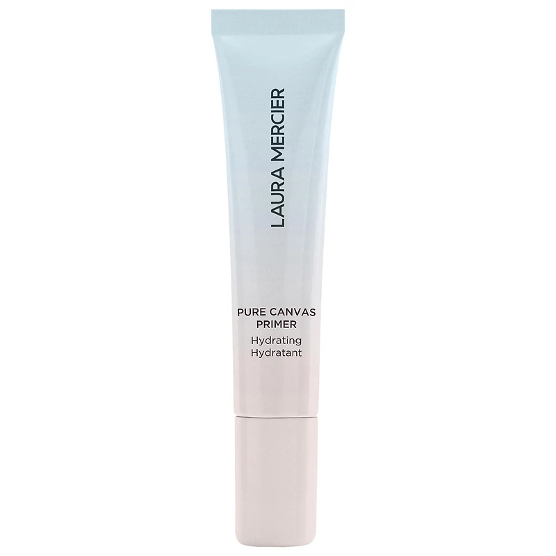 Laura Mercier Mini Pure Canvas Primer - Hydrating 0.5 oz/15 mL