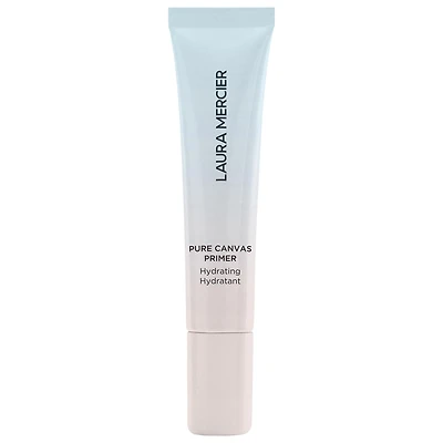 Laura Mercier Mini Pure Canvas Primer - Hydrating 0.5 oz/15 mL