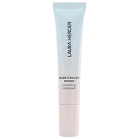 Laura Mercier Mini Pure Canvas Primer - Hydrating 0.5 oz/15 mL
