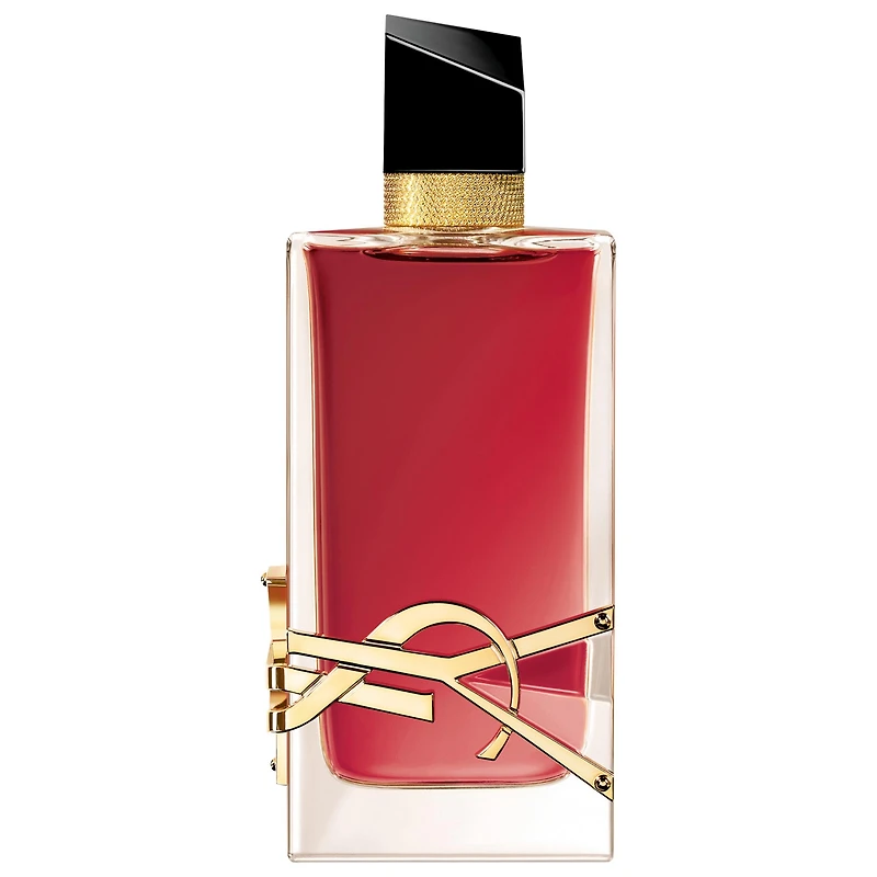 Yves Saint Laurent Libre Berry Crush eau de parfum with Raspberry ml spray
