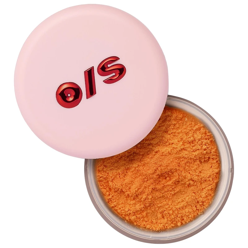 ONE/SIZE by Patrick Starrr Ultimate Blurring Setting Powder 1.2 oz/34.5 g
