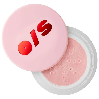 ONE/SIZE by Patrick Starrr Mini Ultimate Blurring Setting Powder 0.23 oz/6.5 g