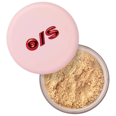 ONE/SIZE by Patrick Starrr Ultimate Blurring Setting Powder 1.2 oz/34.5 g