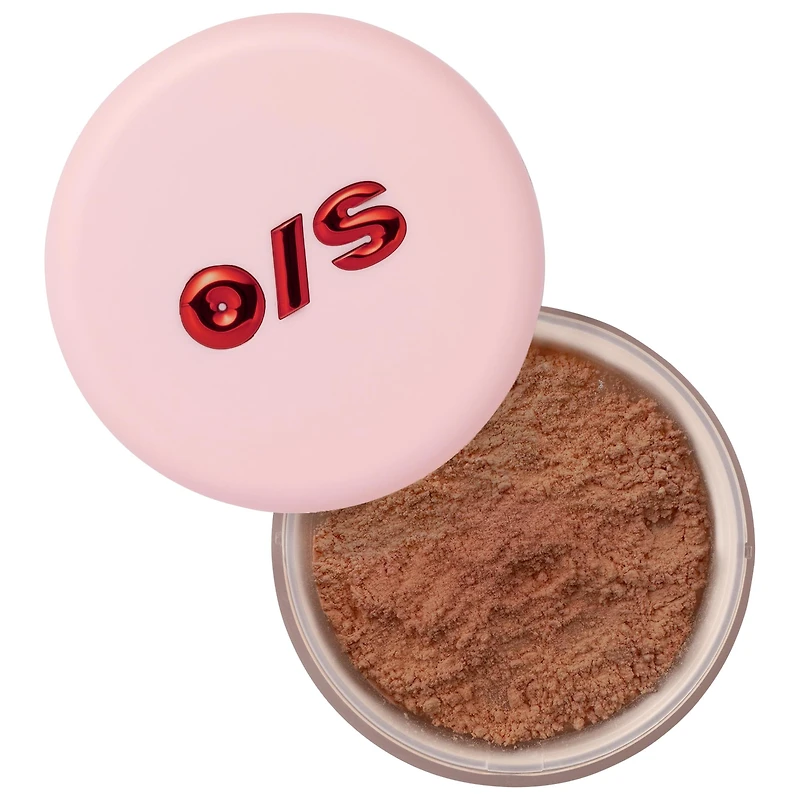ONE/SIZE by Patrick Starrr Ultimate Blurring Setting Powder 1.2 oz/34.5 g