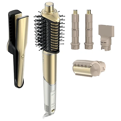 Shark Beauty Glam™ Hot Tool Air Styling & Drying System