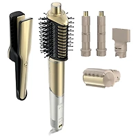 Shark Beauty Glam™ Hot Tool Air Styling & Drying System