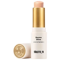 VIOLETTE_FR BAUME SHINE Universal Highlighter Balm with Squalane 0.16 oz/4.5 g