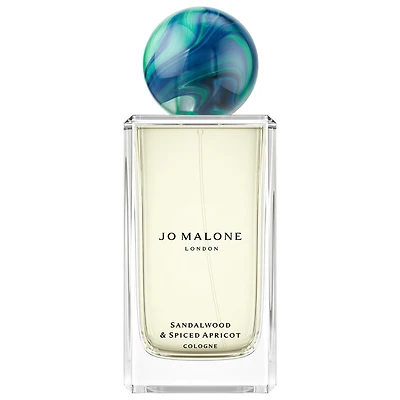 Jo Malone London Spiced Apricot Cologne 3.4 OZ/100 ML cologne spray