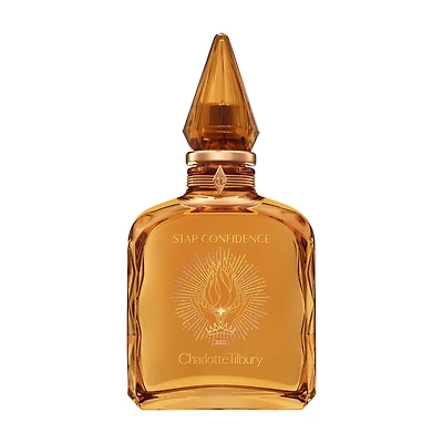Charlotte Tilbury Star Confidence Eau de Parfum 3.4 oz/100 mL