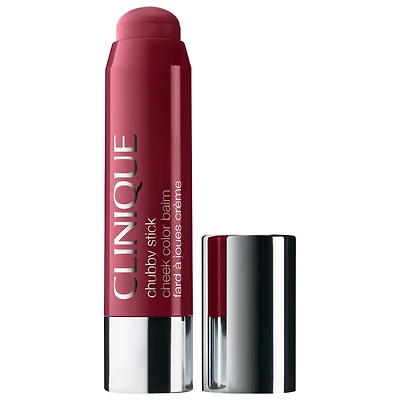 CLINIQUE Chubby Stick™ Cheek Colour Balm Cream Blush 0.21 oz/6 g