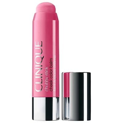 CLINIQUE Chubby Stick™ Cheek Colour Balm Cream Blush 0.21 oz/6 g
