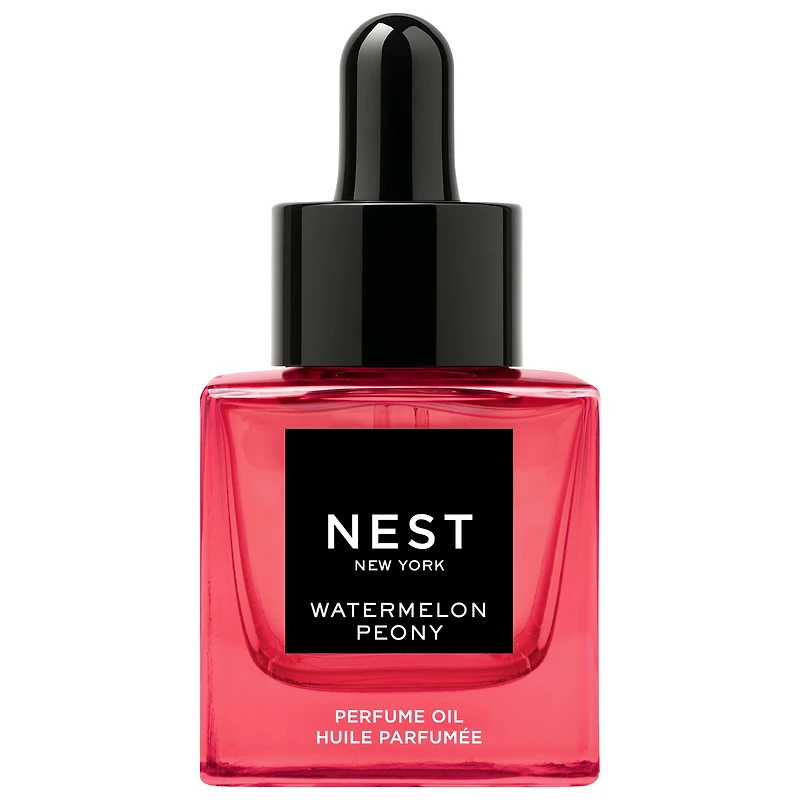 NEST New York Watermelon Peony Perfume Oil 1.0 OZ/30 ML