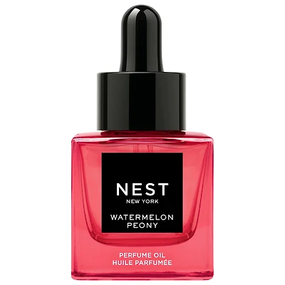 NEST New York Watermelon Peony Perfume Oil 1.0 OZ/30 ML