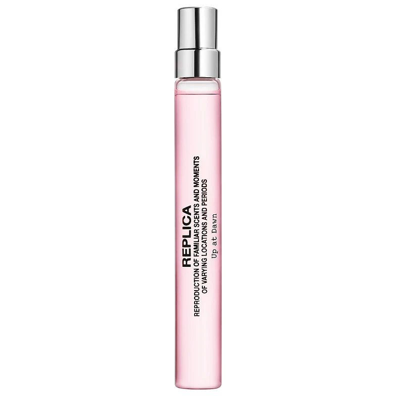 Maison Margiela Up at Dawn Eau de Toilette with Rose, Pink Pepper
