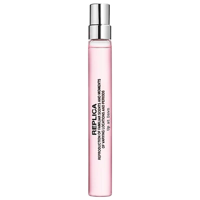 Maison Margiela Up at Dawn Eau de Toilette with Rose, Pink Pepper