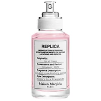 Maison Margiela Up at Dawn Eau de Toilette with Rose, Pink Pepper