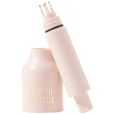 tarte go with the faux freckle stamp 0.056 oz/1.66 mL