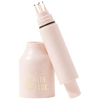 tarte go with the faux freckle stamp 0.056 oz/1.66 mL
