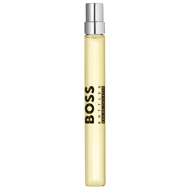Hugo Boss BOSS Bottled Eau de Toilette for Men 10ml 0.33 oz/10 mL eau de toilette spray