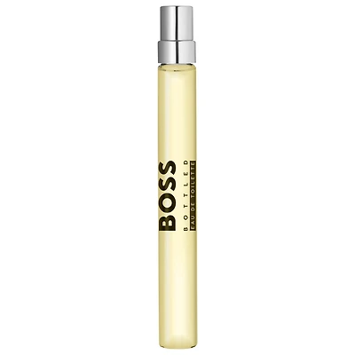 Hugo Boss BOSS Bottled Eau de Toilette for Men 10ml 0.33 oz/10 mL eau de toilette spray