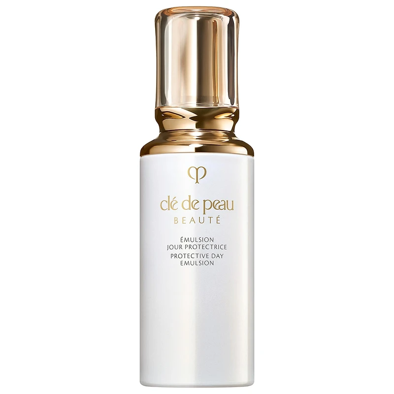 Clé de Peau Beauté Protective Day Emulsion 4.2/125ml