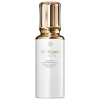 Clé de Peau Beauté Protective Day Emulsion 4.2/125ml