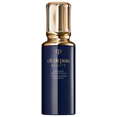 Clé de Peau Beauté Intensive Night Emulsion 4.2oz/125ml