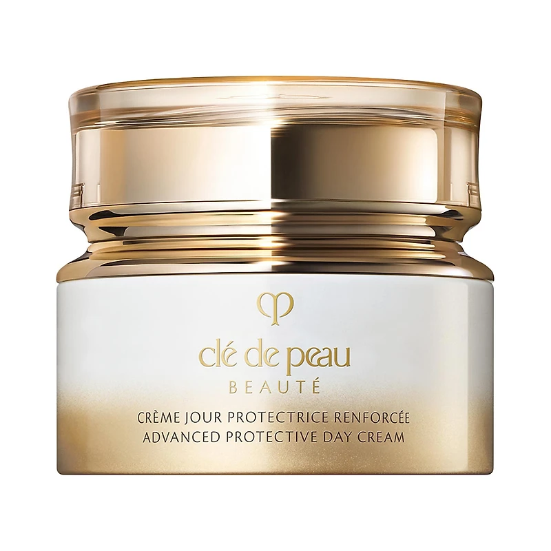 Clé de Peau Beauté Advanced Protective Day Cream 1.7oz/50ml